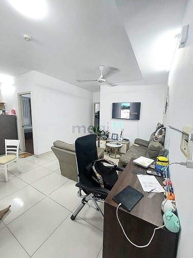 Hình ảnh VIEW THOÁNG MÁT CH Tulip Tower Q7, 67m2 chỉ còn 1,89 tỷ SHR