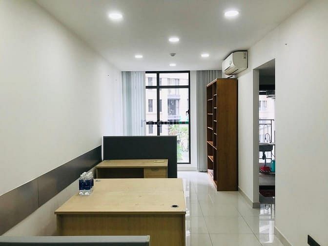 Hình ảnh SIÊU PHẨM GIÁ RẺ CH Saigon Royal Q4, 76m2 chỉ với 1,78 tỷ