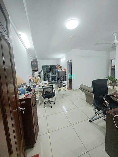 Hình ảnh VIEW THOÁNG MÁT CH Tulip Tower Q7, 67m2 chỉ còn 1,89 tỷ SHR