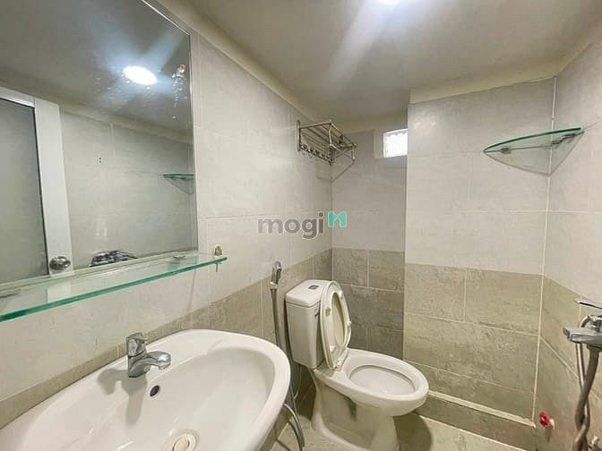 Hình ảnh Căn Hộ Gác Lửng Full Nội Thất Cửa Sổ Thoáng Tại P.13 Tân Bình