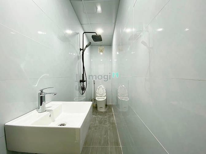 Hình ảnh Bán nhà kiệt Trần Cao vân  50m2 ,2 tầng 3 phòng ngủ nhỉnh 2 tỷ