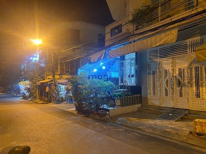 Hình ảnh Bán  nhà MT Bình Phú 2 P.10 Quận 6