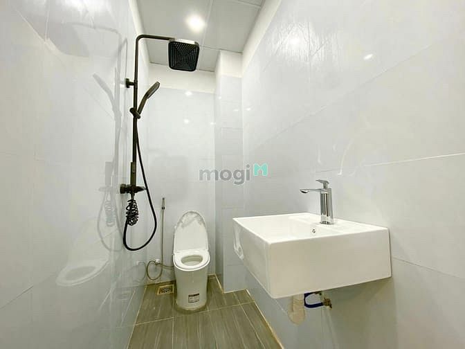 Hình ảnh Bán nhà kiệt Trần Cao vân  50m2 ,2 tầng 3 phòng ngủ nhỉnh 2 tỷ