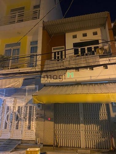 Hình ảnh Bán  nhà MT Bình Phú 2 P.10 Quận 6
