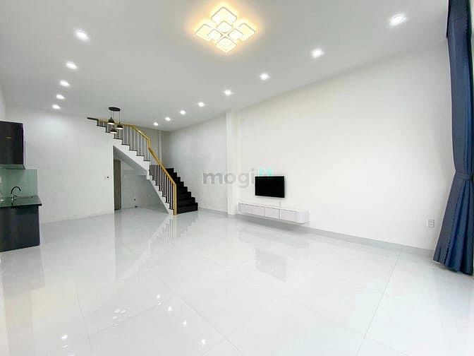 Hình ảnh Bán nhà kiệt Trần Cao vân  50m2 ,2 tầng 3 phòng ngủ nhỉnh 2 tỷ