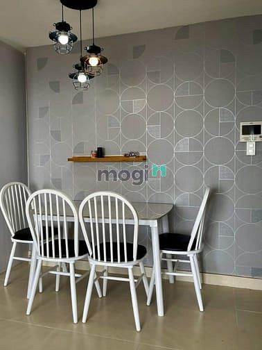 Hình ảnh Cho thuê Masteri Thảo Điền 2PN! Nhà xinh - Tầng cao - View lại thoáng