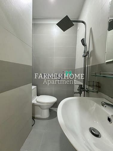 Hình ảnh Căn Hộ Studio Ban Công  - Full Nội Thất - Gần Ueh - Đại Học Hoa Sen
