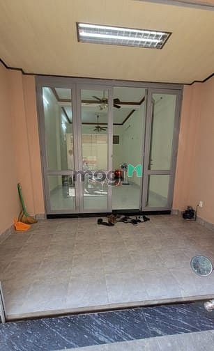 Hình ảnh Nhà hẻm 6m 51/4a Thành Thái Q10 4x20m 2L 6pn