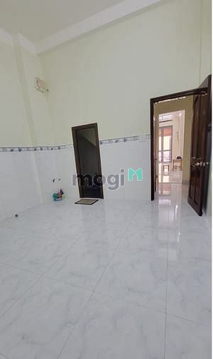 Hình ảnh Nhà hẻm 6m 51/4a Thành Thái Q10 4x20m 2L 6pn