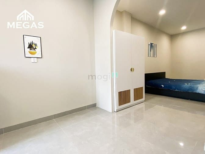 Hình ảnh Cho Thuê Căn Hộ Dịch Vụ 1 Phòng Ngủ - Tách Bếp