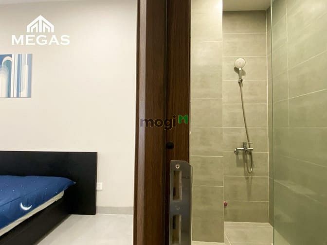 Hình ảnh Cho Thuê Căn Hộ Dịch Vụ 1 Phòng Ngủ - Tách Bếp