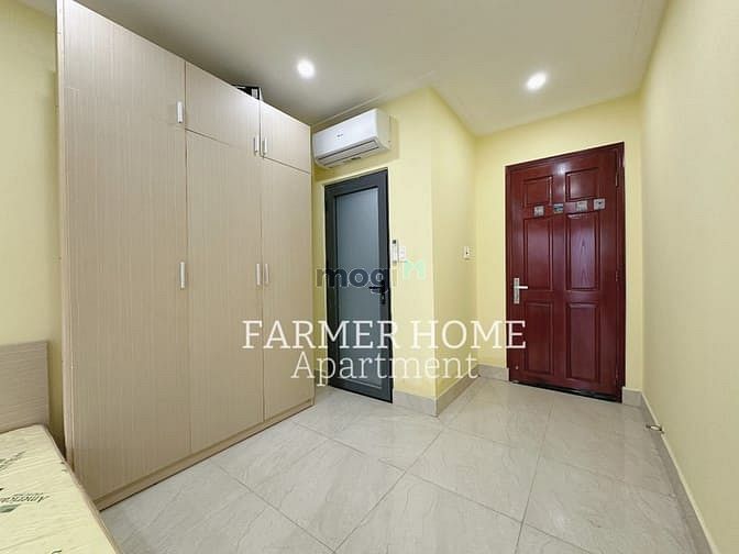 Hình ảnh Căn Hộ Studio Ban Công  - Full Nội Thất - Gần Ueh - Đại Học Hoa Sen