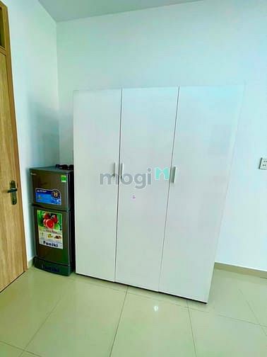 Hình ảnh Cho thuê phòng studio có ban công trên đường Lê Văn Sỹ, Q3