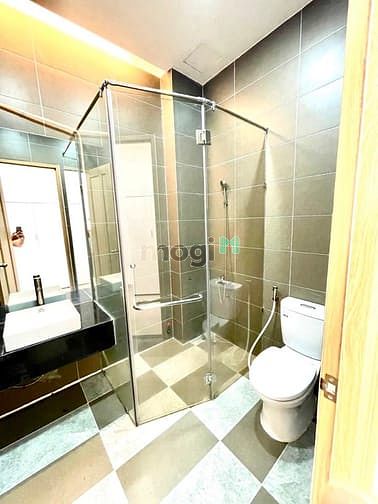 Hình ảnh Cho thuê phòng studio có ban công trên đường Lê Văn Sỹ, Q3