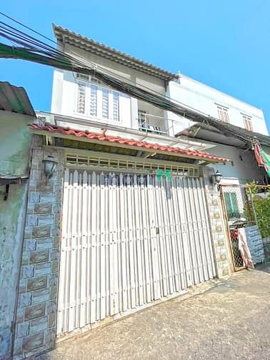Hình ảnh Nhà 1 lầu hẻm 3m Lâm Văn Bền, Phường Tân Kiểng, Quận 7