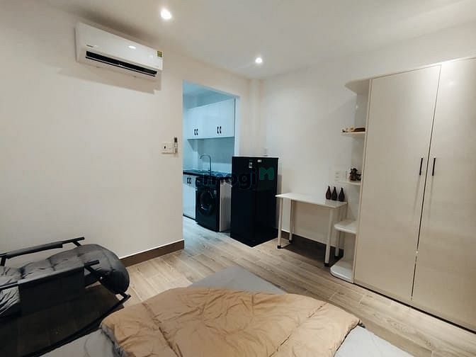 Hình ảnh Cho thuê Trang Chủ MB66.COM / Đăng Ký Tặng 66K Studio, Cống Quỳnh Q1 gần Bùi Viện, chợ Thái Bình