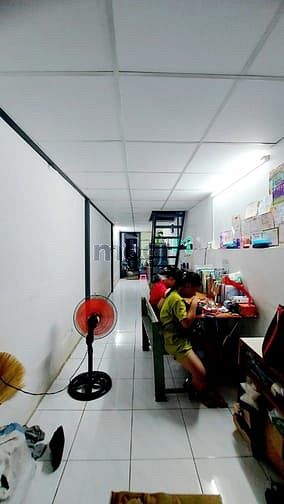 Hình ảnh Bán nhà k Lê Trọng Tấn 130m2 5PN chỉ 5.ty