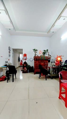 Hình ảnh Bán nhà k Lê Trọng Tấn 130m2 5PN chỉ 5.ty
