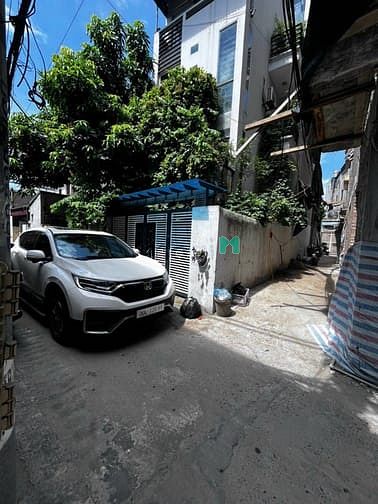 Hình ảnh Đất Thạch Bàn cạnh chợ, cách 10m ô tô tránh, giá 3.55 tỷ thương lượng