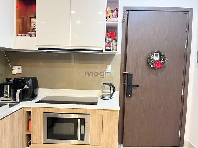 Hình ảnh Cho thuê cc Wilton tower 69m2 2pn2wc full nthat nhà đẹp sạch sẽ