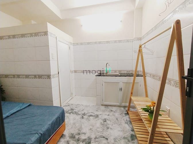 Hình ảnh Cho thuê phòng trọ Tân Phú tiện nghi