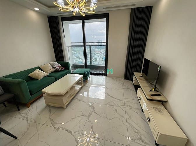Hình ảnh Cho Thuê Gấp 2PN2WC 85m2 SUNSHINE SKY CITY full nội thất giá chỉ 16tr