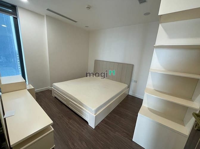 Hình ảnh Cho Thuê Gấp 2PN2WC 85m2 SUNSHINE SKY CITY full nội thất giá chỉ 16tr