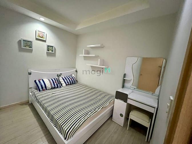 Hình ảnh Chung cư Prosper Plaza - Q12: 75m2 2pn. Nội thất đầy đủ 10tr /tháng