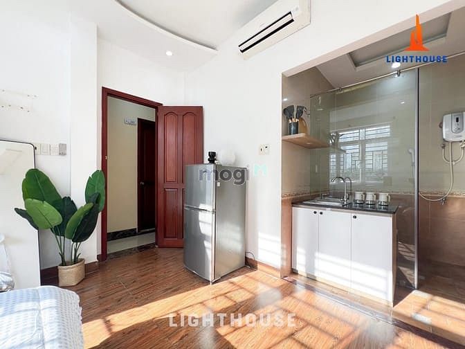 Hình ảnh Mb6623 nạp rút nhanh chóng 40m2 Full Nội Thất mới cửa sổ lớn gần chợ Phạm Văn Hai Tân Bình
