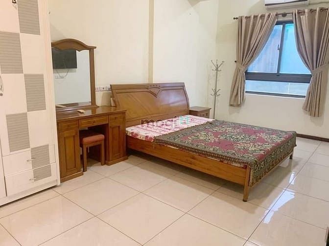 Hình ảnh Trang Chủ MB66.COM Chính Thức 590 CMT8-Q3 2pn 80m2 12tr5. Full NT, đối diện CV Lê Thị Riêng