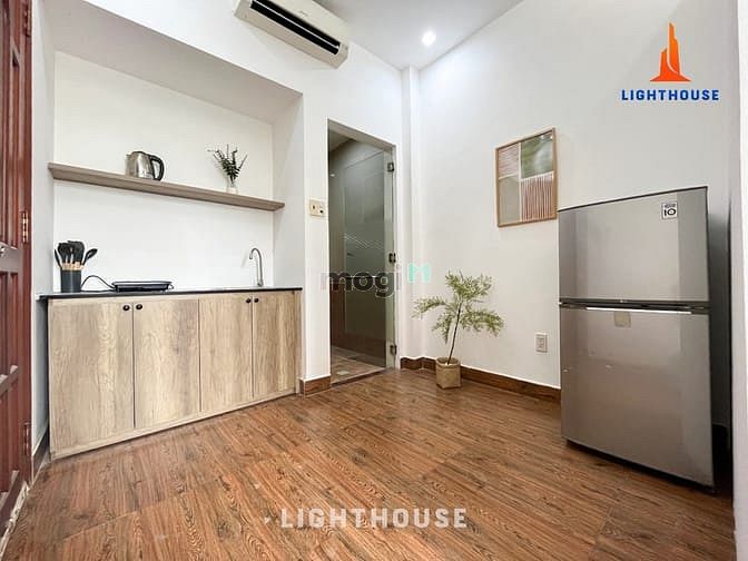 Hình ảnh Mb6623 nạp rút nhanh chóng 40m2 Full Nội Thất mới cửa sổ lớn gần chợ Phạm Văn Hai Tân Bình