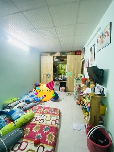 Hình ảnh NHÀ 2 TẦNG 60M2 - Đường Phan Cát Tựu, Cạnh CV Phú Lâm, Chỉ 4.2 Tỷ