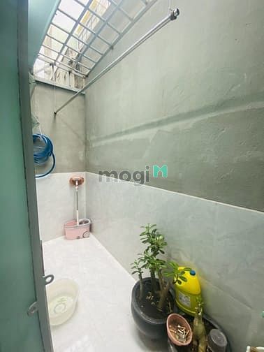 Hình ảnh NHÀ 2 TẦNG 60M2 - Đường Phan Cát Tựu, Cạnh CV Phú Lâm, Chỉ 4.2 Tỷ