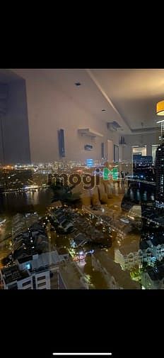 Hình ảnh Cho thuê CHCC Saigon pearl 135m2 3pn2wc 32triệu bao phí tầng cao 2x