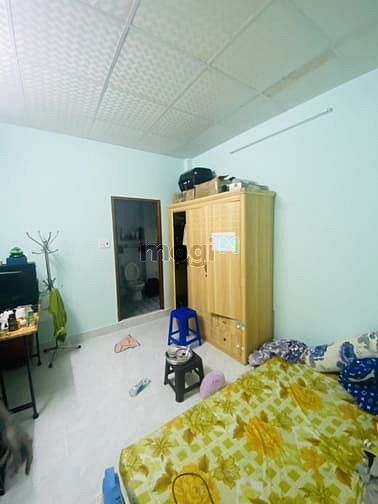 Hình ảnh NHÀ 2 TẦNG 60M2 - Đường Phan Cát Tựu, Cạnh CV Phú Lâm, Chỉ 4.2 Tỷ