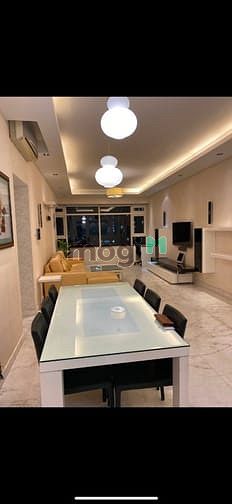 Hình ảnh Cho thuê CHCC Saigon pearl 135m2 3pn2wc 32triệu bao phí tầng cao 2x