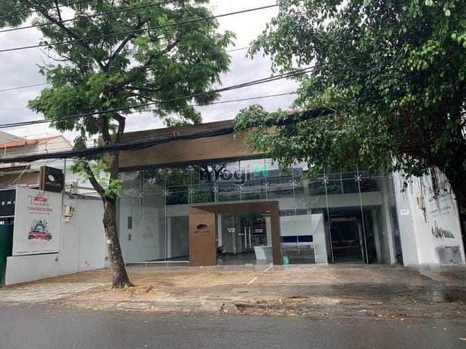 Hình ảnh Cho thuê nhà 900m2 Mặt Tiền Trường Sơn khu Cư Xá Bắc Hải Giá giảm sâu