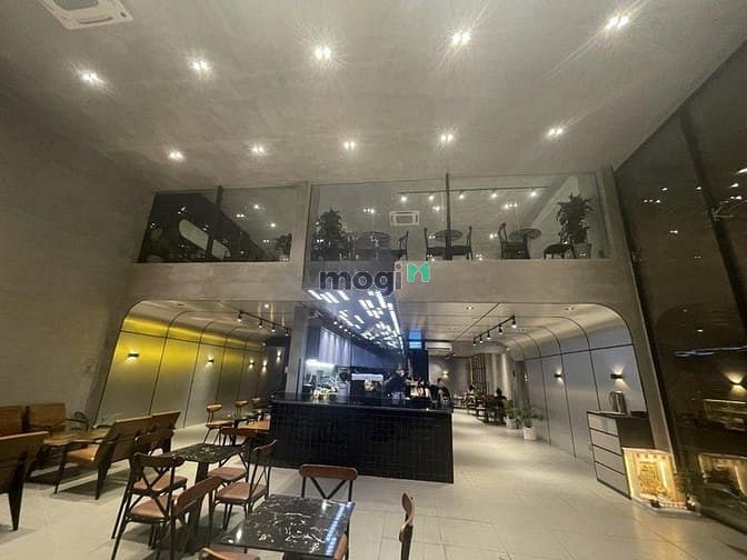 Hình ảnh Cho thuê nhà 900m2 Mặt Tiền Trường Sơn khu Cư Xá Bắc Hải Giá giảm sâu