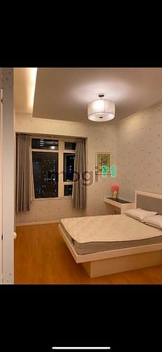 Hình ảnh Cho thuê CHCC Saigon pearl 135m2 3pn2wc 32triệu bao phí tầng cao 2x