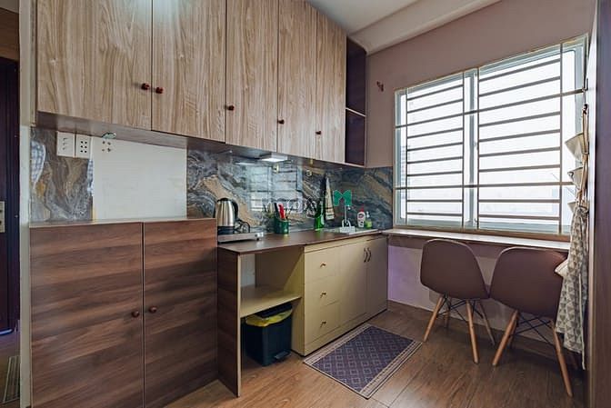 Hình ảnh Cho thuê Trang Chủ MB66.COM / Đăng Ký Tặng 66K studio có ban công trên đường Võ Văn Kiệt, Q1