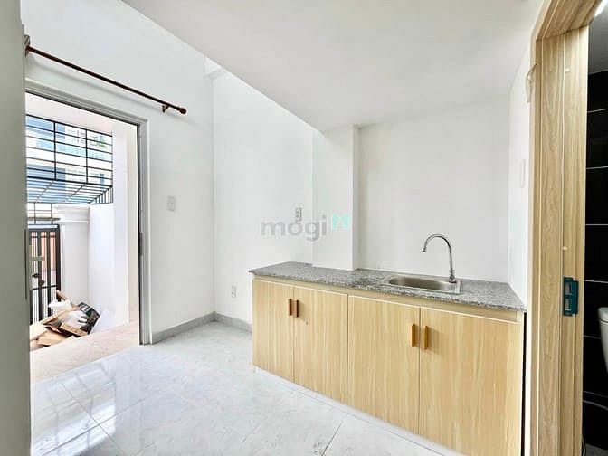 Hình ảnh ✅Khai Trương CHDV Có Gác Trang Bị Full Nội Thất ngay ĐH Văn Lang cs3