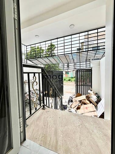 Hình ảnh ✅Khai Trương CHDV Có Gác Trang Bị Full Nội Thất ngay ĐH Văn Lang cs3