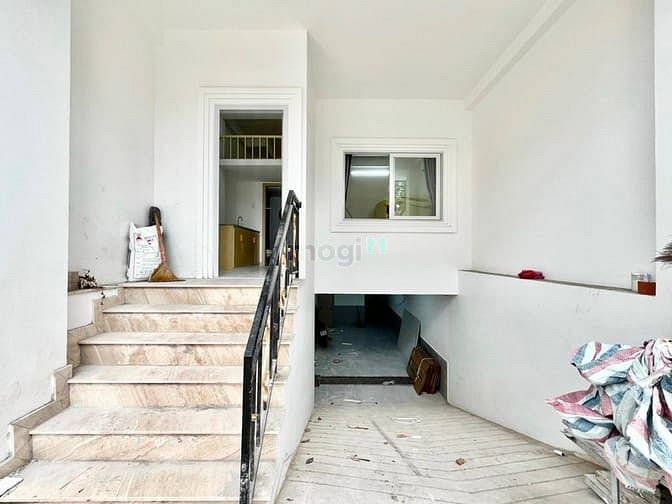 Hình ảnh ✅Khai Trương CHDV Có Gác Trang Bị Full Nội Thất ngay ĐH Văn Lang cs3