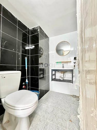 Hình ảnh ✅Khai Trương CHDV Có Gác Trang Bị Full Nội Thất ngay ĐH Văn Lang cs3