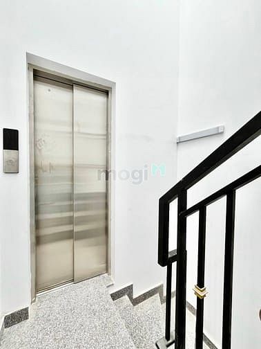 Hình ảnh ✅Khai Trương CHDV Có Gác Trang Bị Full Nội Thất ngay ĐH Văn Lang cs3