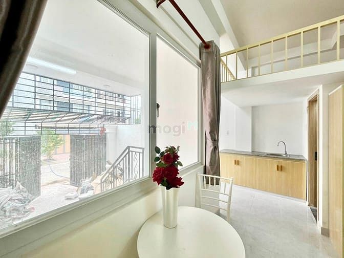 Hình ảnh ✅Khai Trương CHDV Có Gác Trang Bị Full Nội Thất ngay ĐH Văn Lang cs3