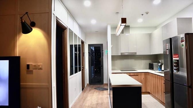Hình ảnh GIÁ CẢ THƯƠNG LƯỢNG khoảng 2,5 tỷ CH Scenic Valley 2 Q7, 77m2