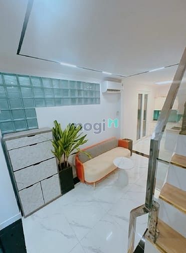 Hình ảnh Siêu mẫu bình thạnh - sát Q.1 - 1 căn ra htx - nội thất đẹp - 3.x tỷ