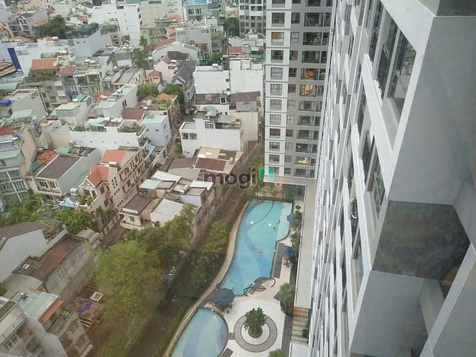 Hình ảnh Bán căn hộ Botanica Premier - 50m2/1PN giá 3.2 tỷ, bao thuế phí