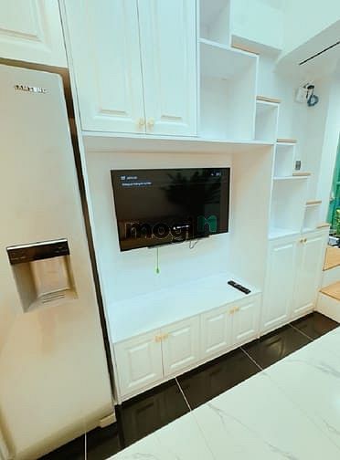 Hình ảnh Siêu mẫu bình thạnh - sát Q.1 - 1 căn ra htx - nội thất đẹp - 3.x tỷ